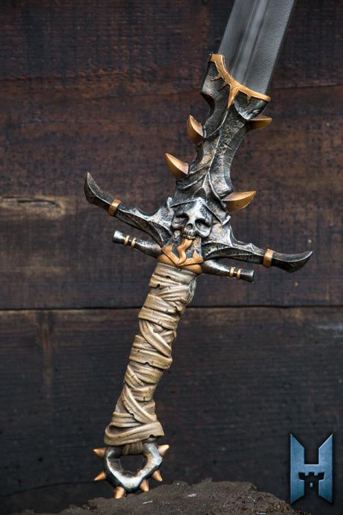 Stronghold - Marauder Sword - Eroded (107cm)