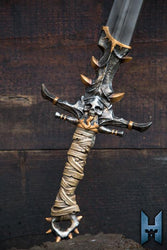 Stronghold - Marauder Sword - Eroded (107cm)
