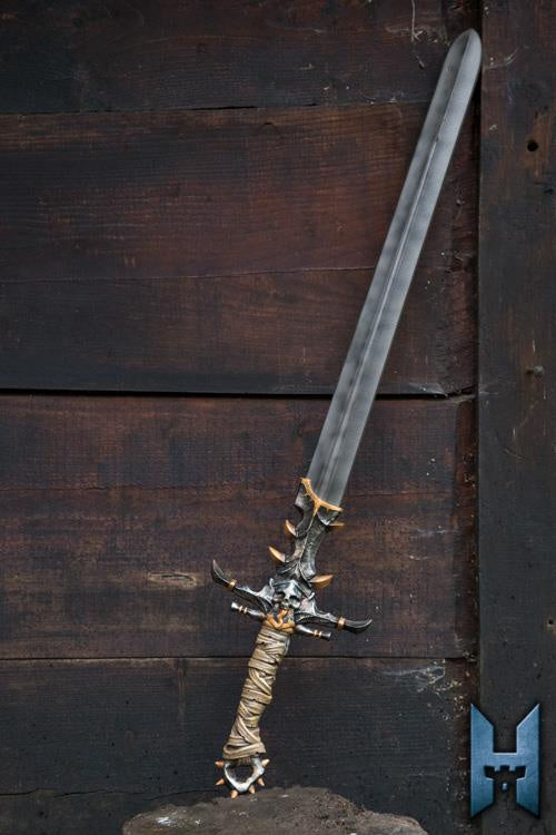 Stronghold - Marauder Sword - Eroded (107cm)