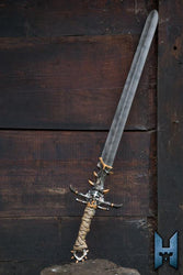 Stronghold - Marauder Sword - Eroded (107cm)