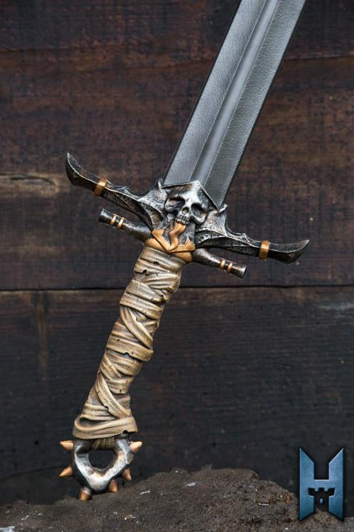 Stronghold - Marauder Sword - Eroded (96cm)