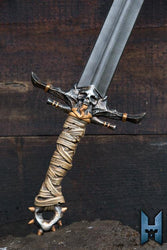 Stronghold - Marauder Sword - Eroded (96cm)