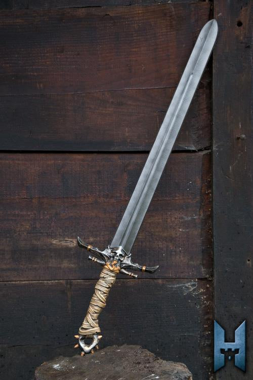 Stronghold - Marauder Sword - Eroded (96cm)