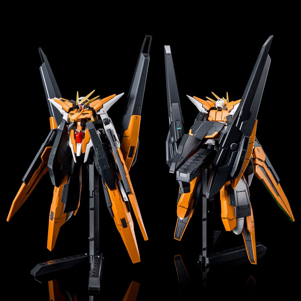 P bandai HG 1/144 GUNDAM HARUTE (FINAL BATTLE Ver.)