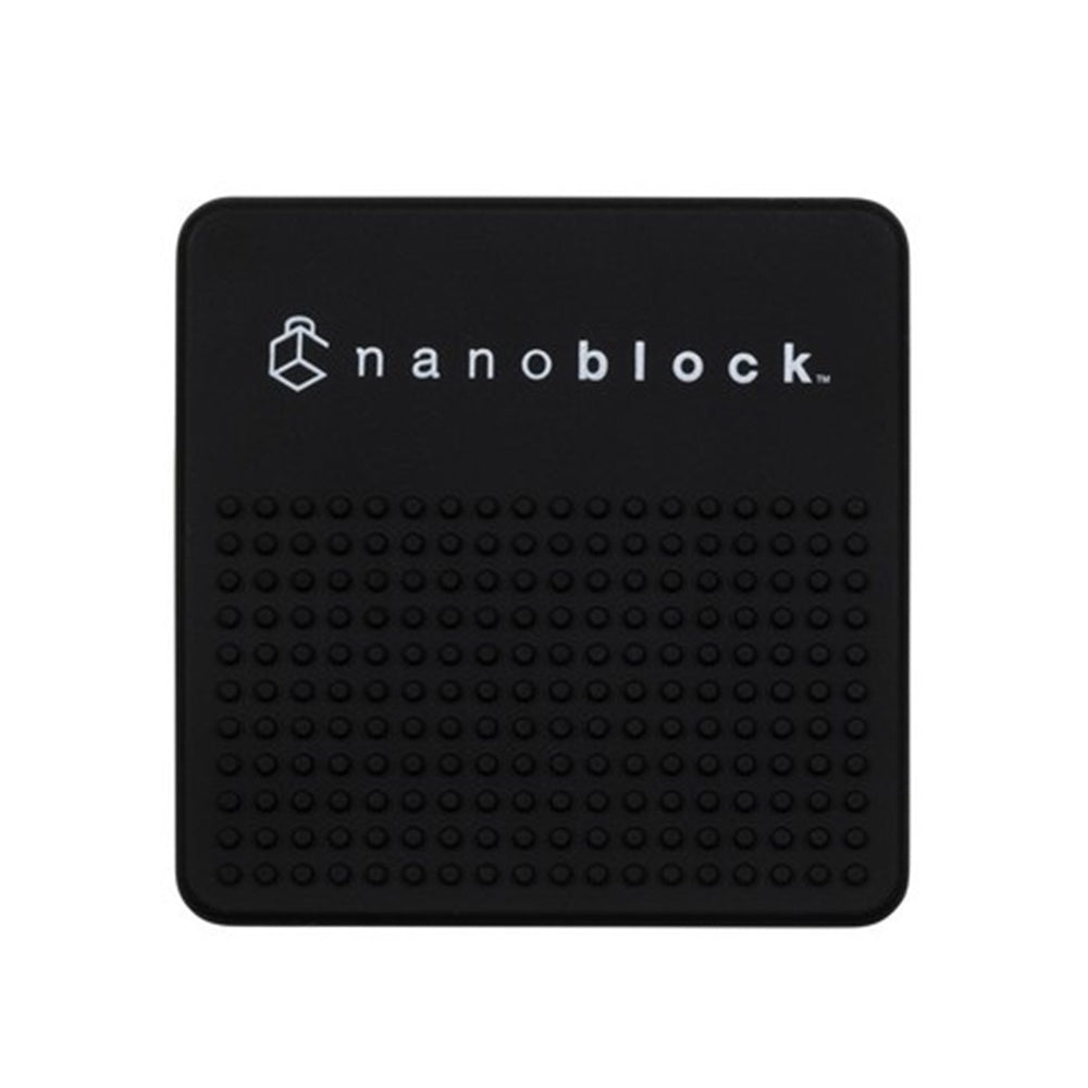 NanoBlock (NB-053) - Accessories - PAD Mini