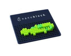 NanoBlock (NB-053) - Accessories - PAD Mini