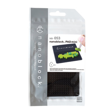 NanoBlock (NB-053) - Accessories - PAD Mini