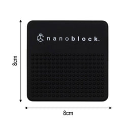 NanoBlock (NB-053) - Accessories - PAD Mini