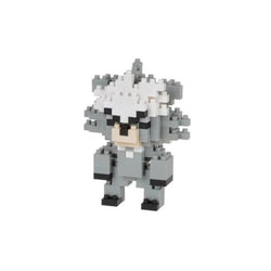 NanoBlock (NBPM_076) - Pokemon collection - Kubfu