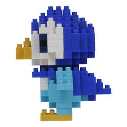 NanoBlock (NBPM_079) - Pokemon collection - Piplup