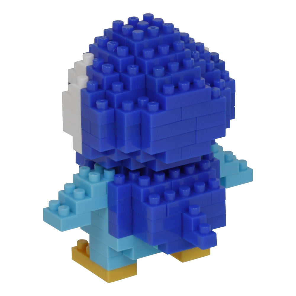 NanoBlock (NBPM_079) - Pokemon collection - Piplup
