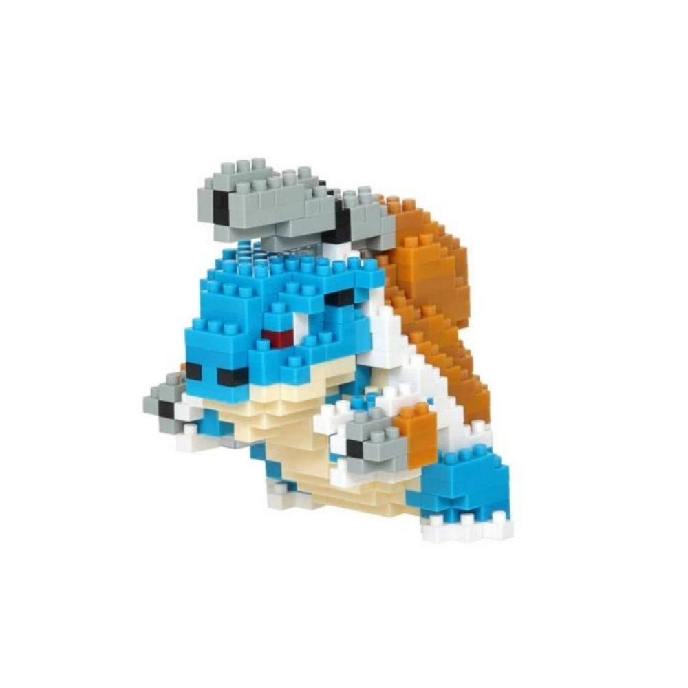 NanoBlock (NBPM_093) - Pokemon collection - Mega Blastoise