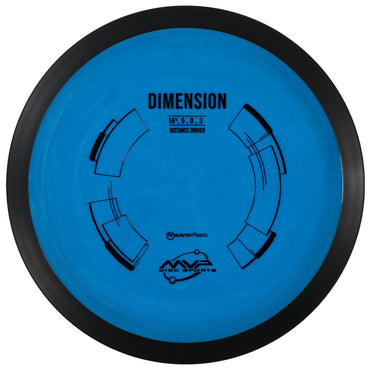 MVP Dimension Neutron 170-175 grams