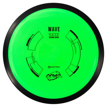 MVP Wave Neutron 170-175g