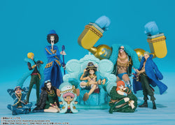 TAMASHII BOX ONE PIECE VOL1 5 Sanji