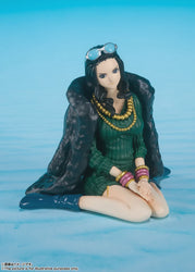 TAMASHII BOX ONE PIECE VOL1 7 Nico Robin