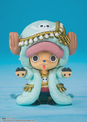 TAMASHII BOX ONE PIECE VOL1 6A Tonytony.Chopper