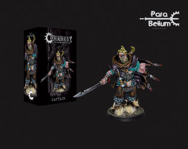 Conquest - Nords: Captain