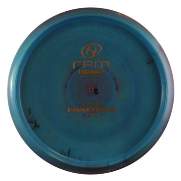 RPM Piwakawaka Platinum Mid Range