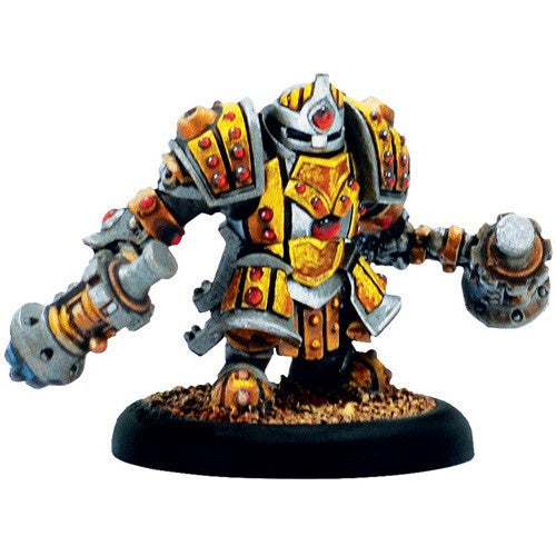 Stone Lord Guvul Godor (fighter)