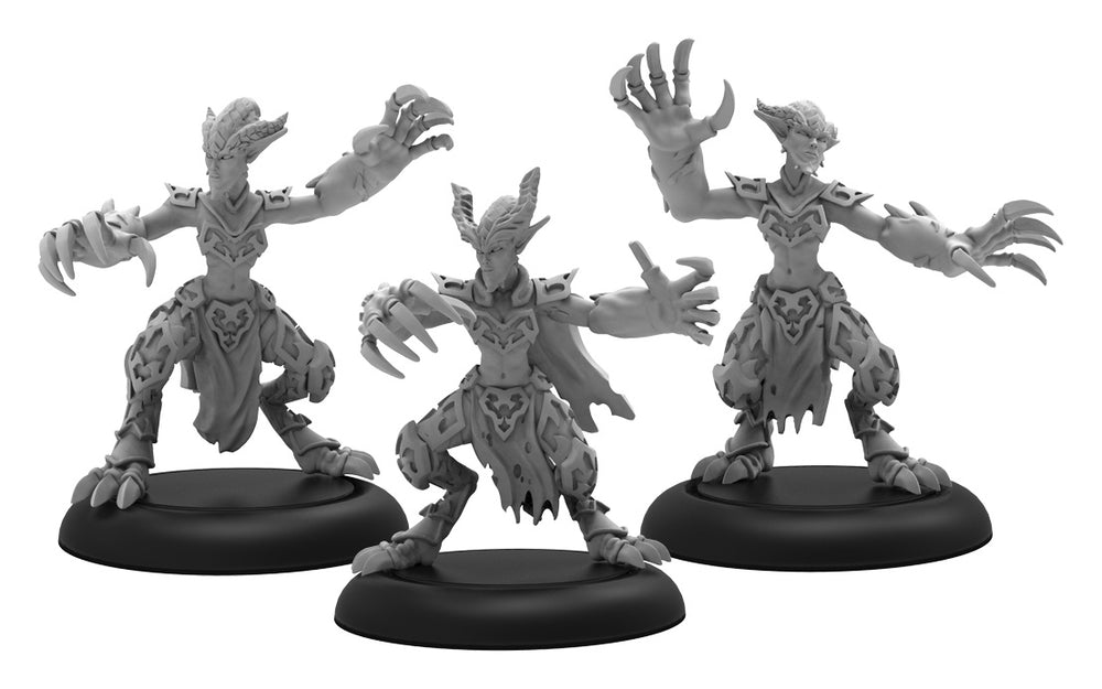Virtue Host (Hordes - Legion of Everblight)