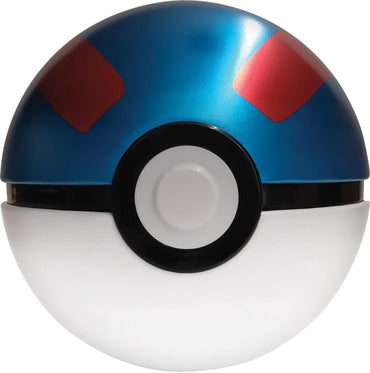 POKÉMON TCG Pokémon Pokéball Tin (Random Tin)