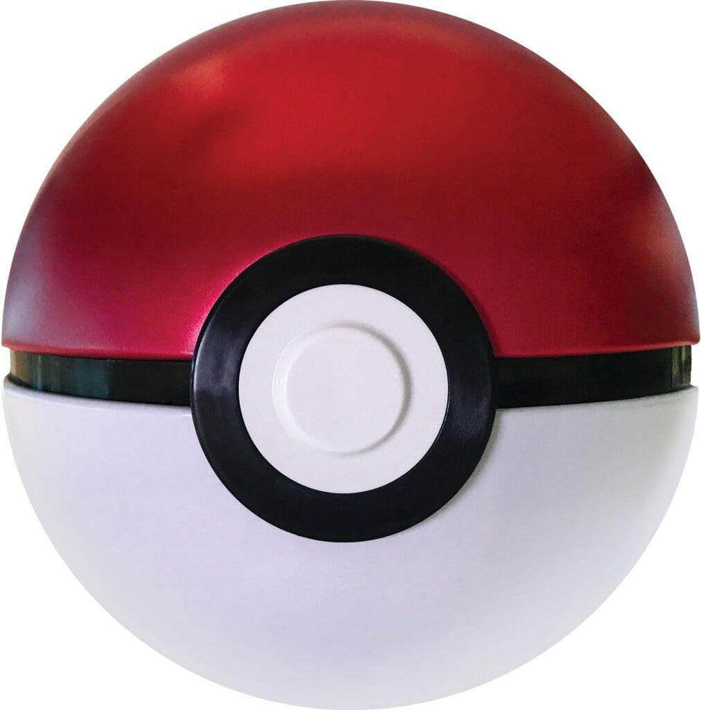 POKÉMON TCG Pokémon Pokéball Tin (Random Tin)