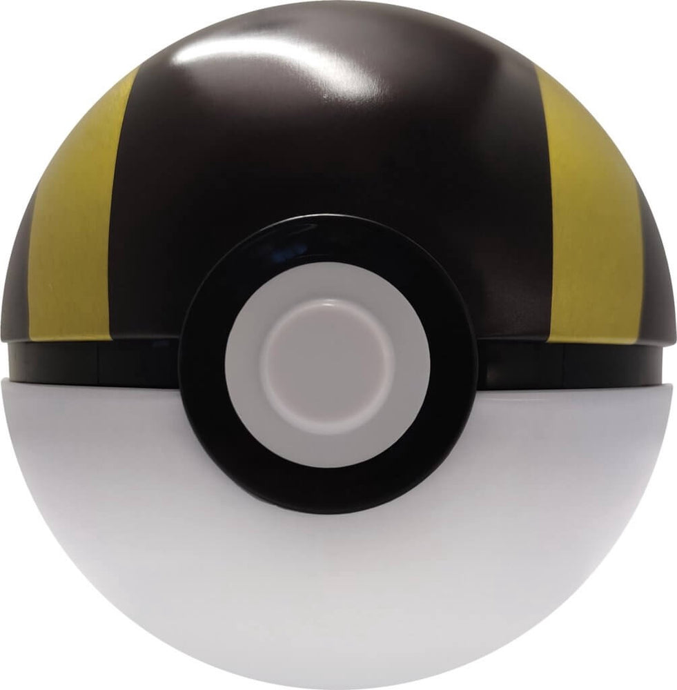 POKÉMON TCG Pokémon Pokéball Tin (Random Tin)