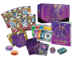 POKÉMON TCG Scarlet & Violet 1 Elite Trainer Box - Miraidon