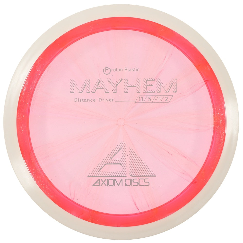 Axiom Mayhem Proton (170-175g / Stamped)