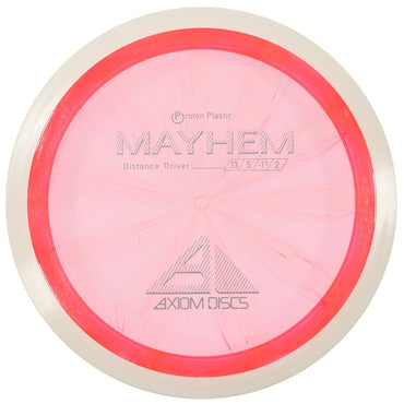 Axiom Mayhem Proton (170-175g / Stamped)