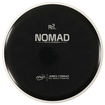 MVP Nomad R2 Neutron 170-175 grams