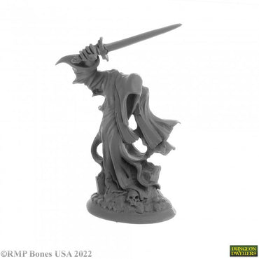 Reaper: Dungeon Dwellers: Cairn Wraith (plastic)