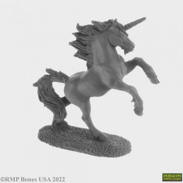 Reaper: Dungeon Dwellers: Unicorn