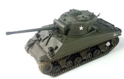 Rubicon Models - M4A3 / M4A3E8 Sherman tank