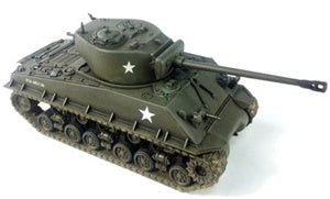 Rubicon Models - M4A3 / M4A3E8 Sherman tank