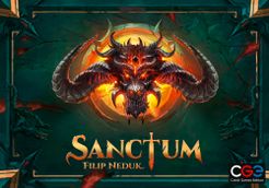 Sanctum board game