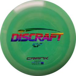 Discraft ESP Crank 173-174 grams