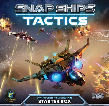 Snap Ships - Tactics