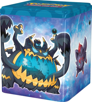 POKÉMON TCG Stacking Tin - Darkness