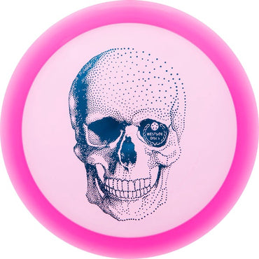 Westside Discs VIP-X Stag Happy Skull 160-169g
