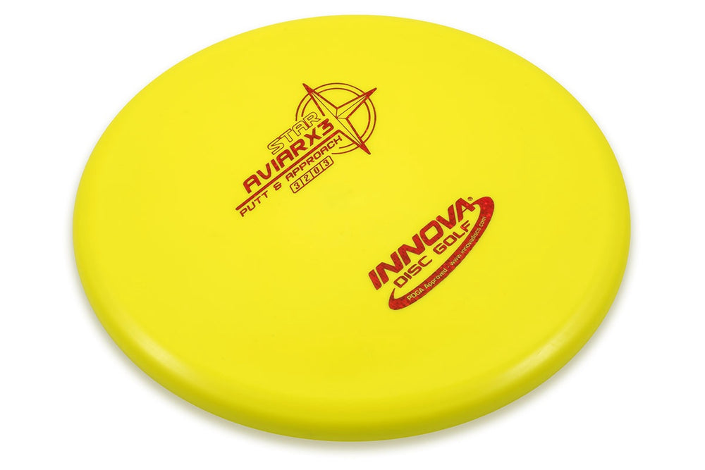 Innova AviarX3 - Star