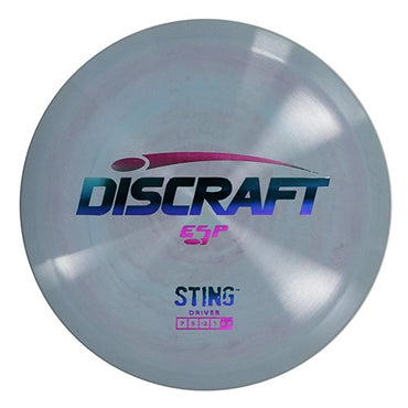 Discraft ESP Sting 173-174 grams
