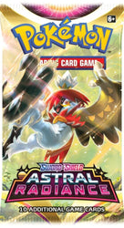 POKÉMON TCG Sword and Shield 10 - Astral Radiance Booster
