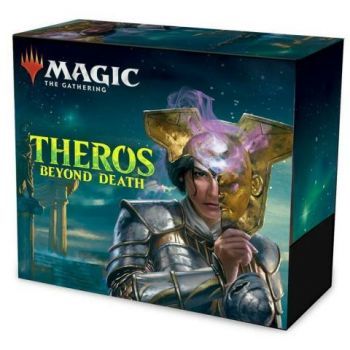 Theros Beyond Death Bundle