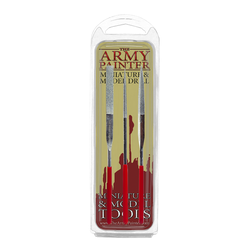 The Army Painter Miniature and Model Files