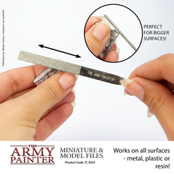 The Army Painter Miniature and Model Files