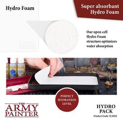 The Army Painter Wet Palette Hydro Pack