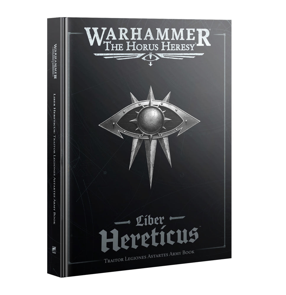 31-31 L/H:TRAITOR LEGIONES ASTARTES