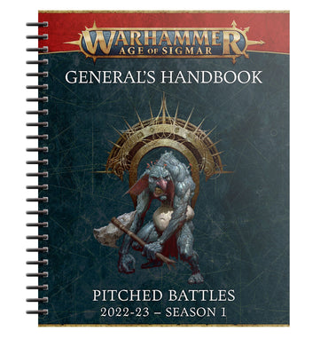 80-18 GENERAL'S H/BOOK: PITCHED BATTLES 22